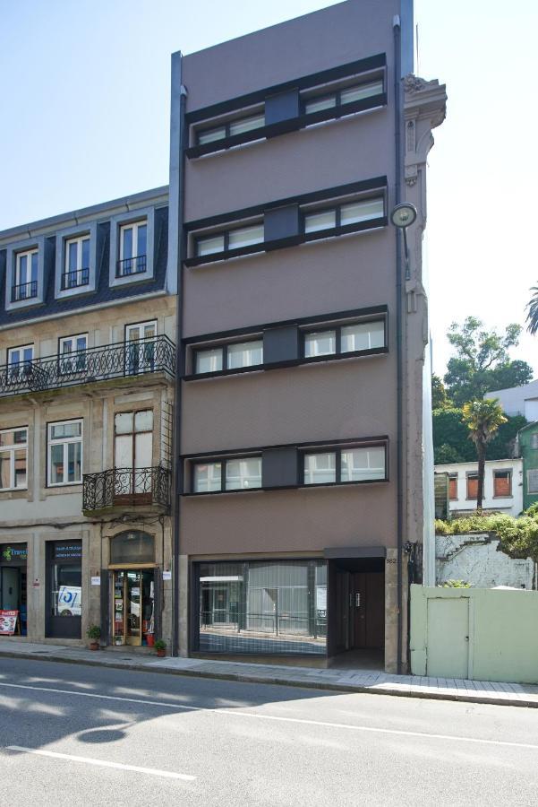 Signature Apartments Santa Catarina Porto Exterior foto